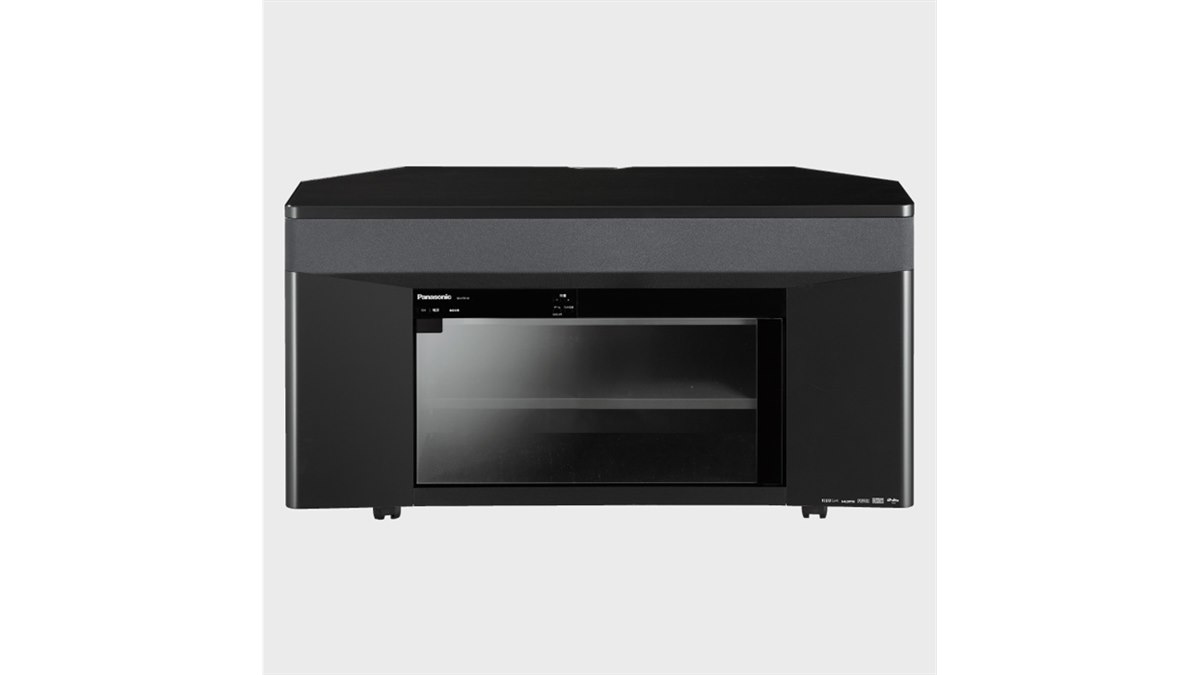 Panasonic ホームシアターオーディオシステム　 SC-HTR110 Panasonic ホームシアターオーディオシステム SC-HTR110 bg1.png
