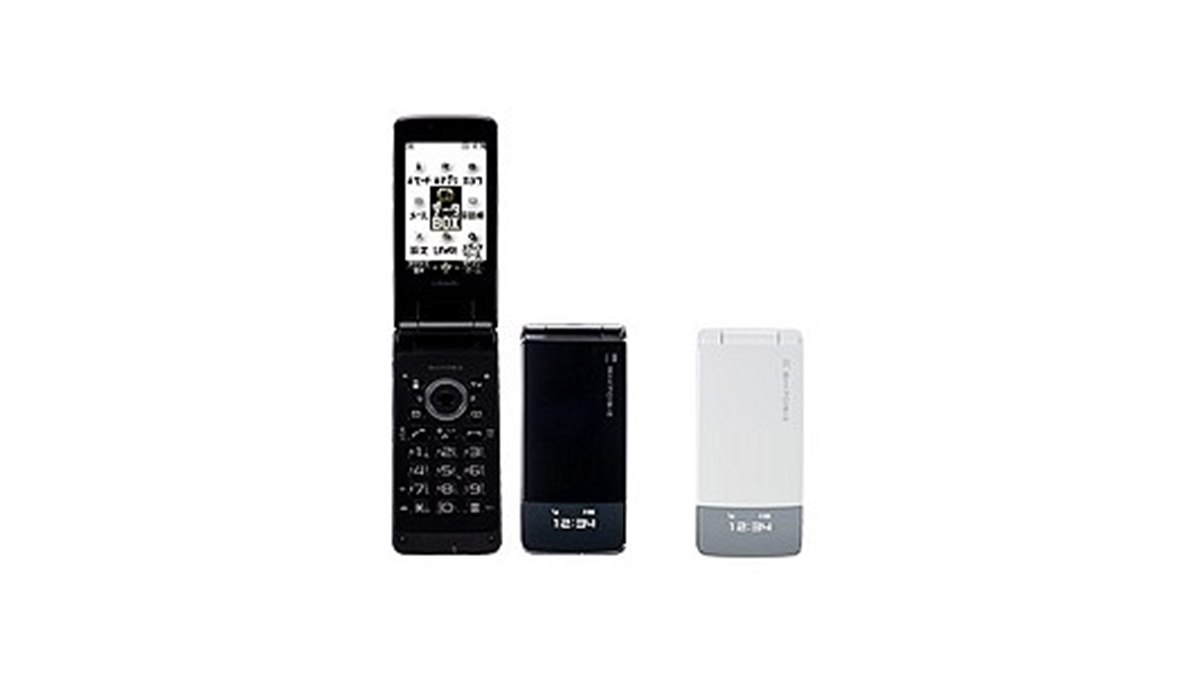 ドコモ、携帯電話の新機種「FOMA SH705iII」を発表 - 価格.com