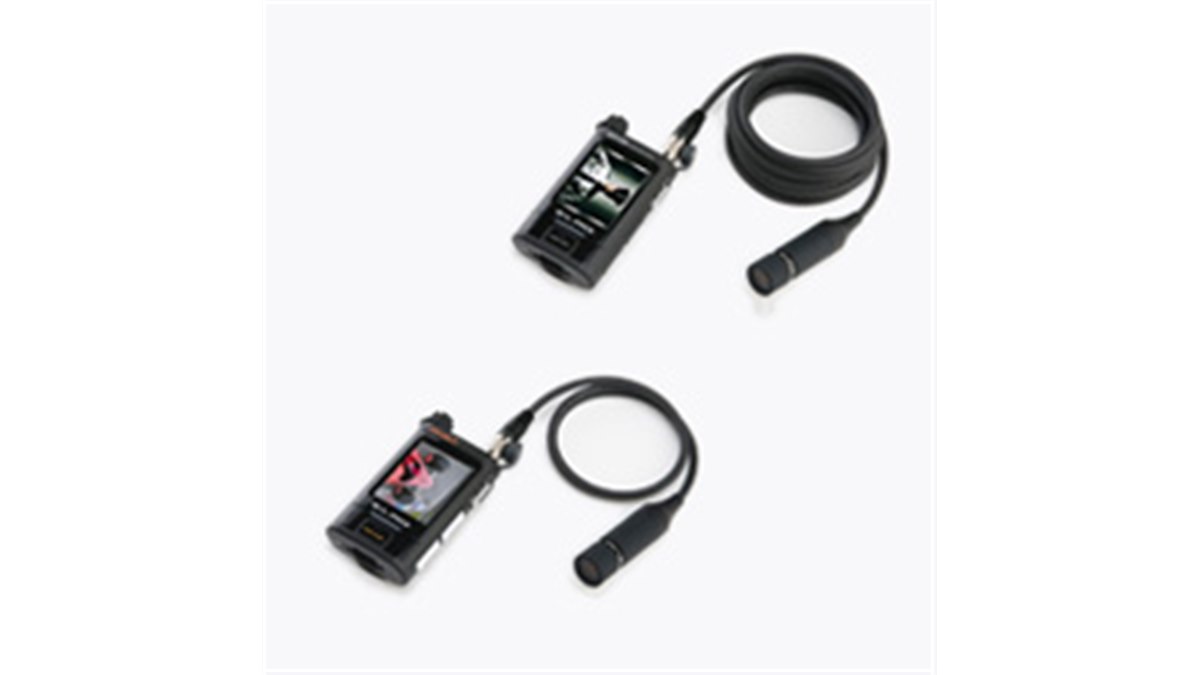 ELMO SUV-CAM PROFESSIONAL カメラケーブル有り エルモ、SDカード対応マイクロビデオカメラ2機種 - 価格.com