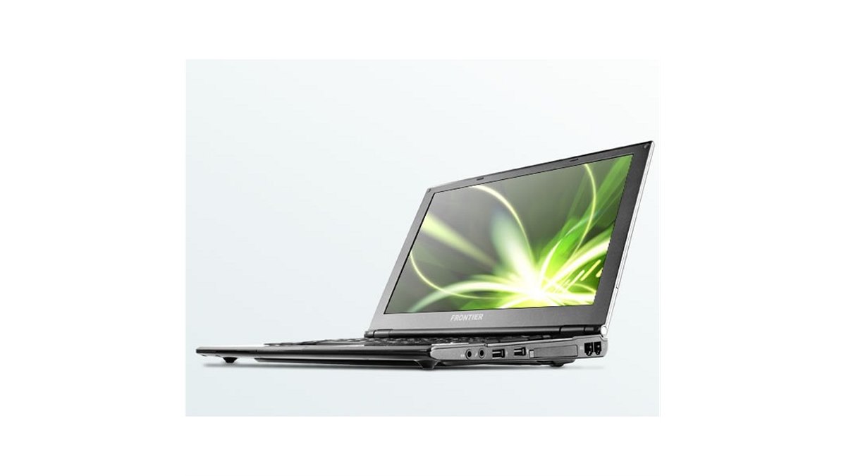 KOUZIRO、薄型軽量ボディのA4ノートPC「FRLN11」 - 価格.com
