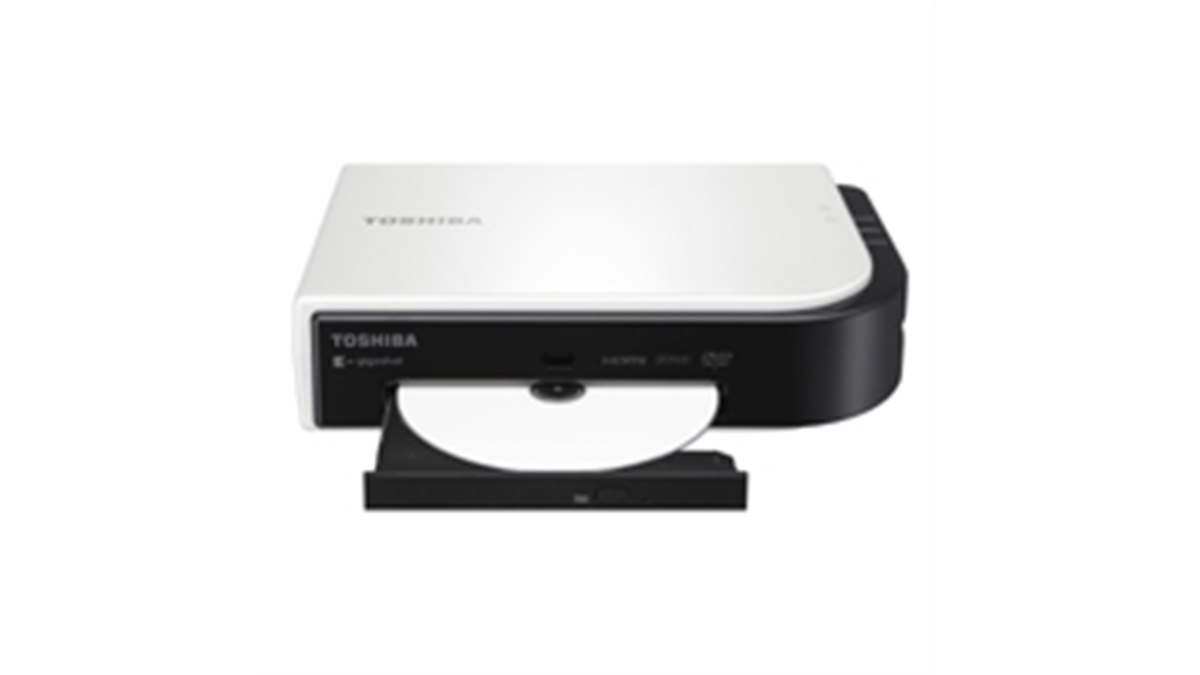 東芝 TOSHIBA GSC-DW1　  DVDライター ヨドバシ.com - 東芝 TOSHIBA gigashot専用 DVDライター GSC-DW1