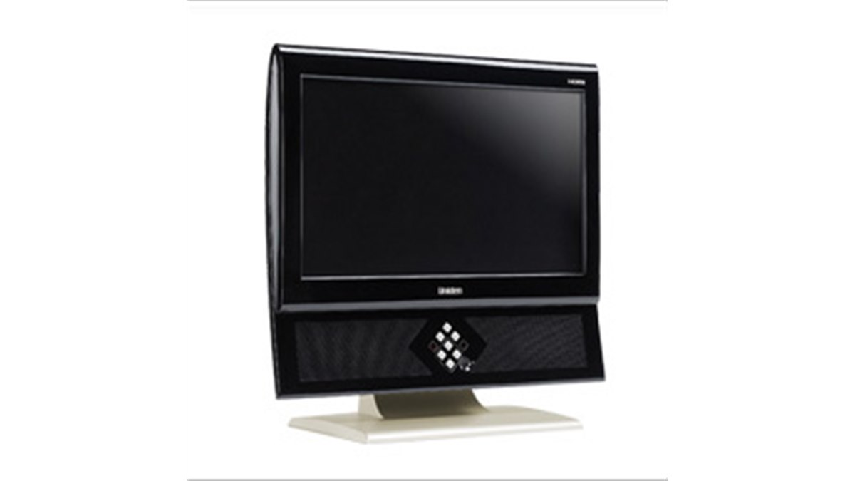 ユニデン、19V型ハイビジョン液晶TV「TL19BX1」 - 価格.com