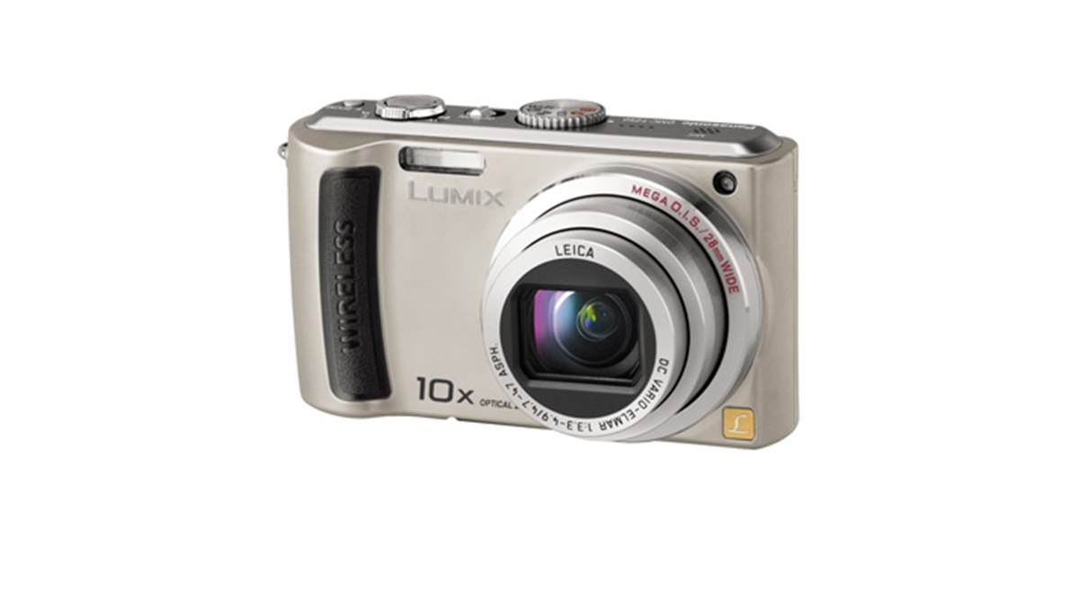 LUMIX★DMC FS20⭐️極美品⭕️安心実働品★4倍ズーム★1010万画素 Panasonic Lumix DMC-FS20 Digital Camera (Black) DMC-FS20K B&H