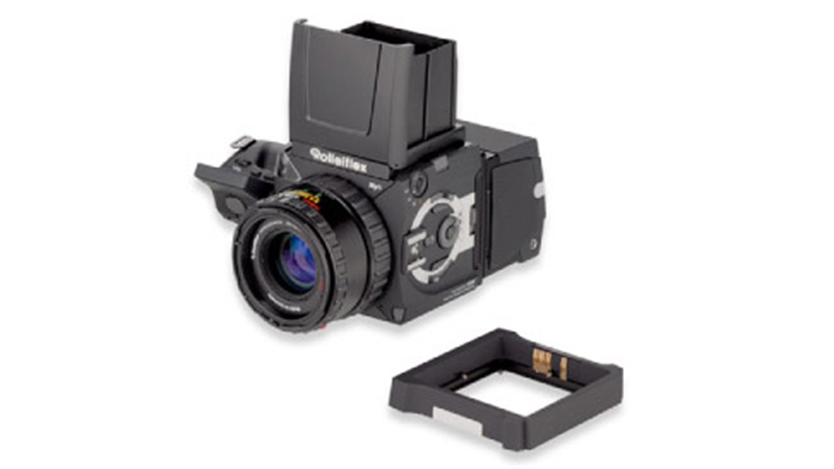 ローライHY6一代 Rolleiflex Hy6 - Wikipedia