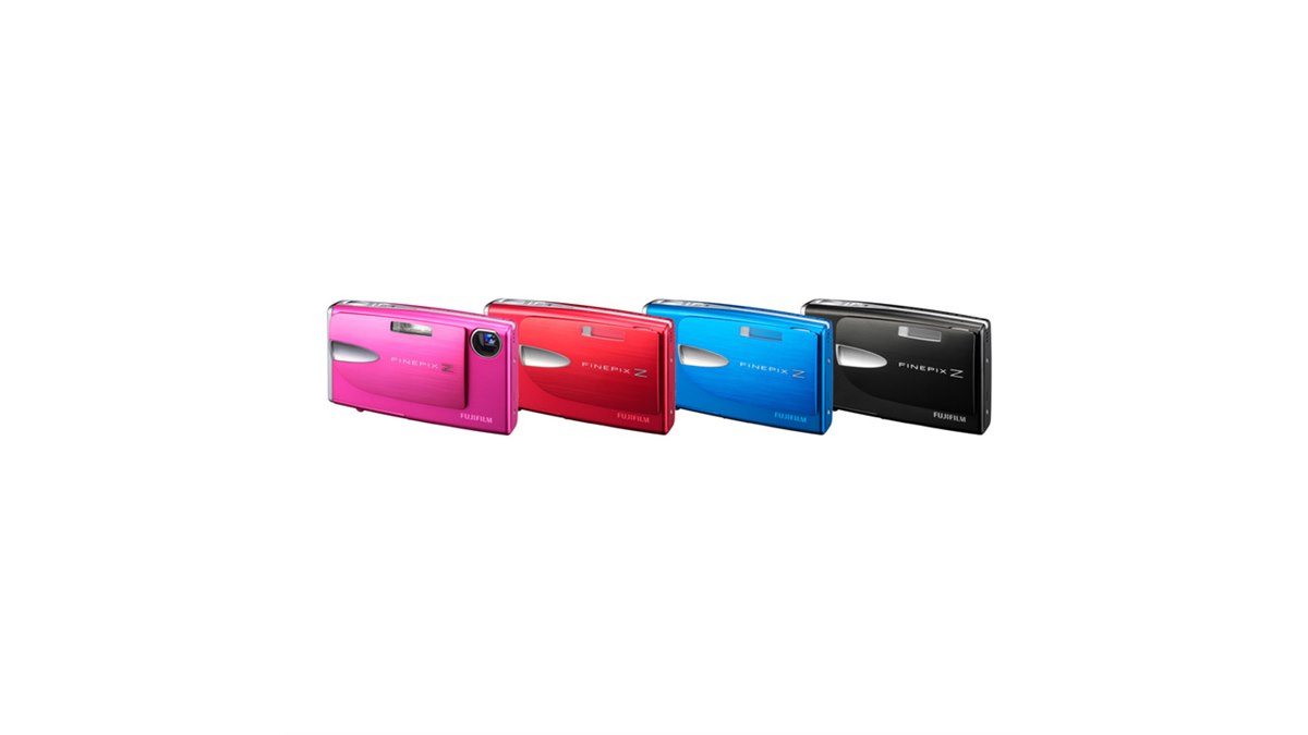 富士フイルム、薄型デジカメ「FinePix Z20fd」 - 価格.com 富士フイルム、薄型デジカメ「FinePix Z20fd」 - 価格.com
