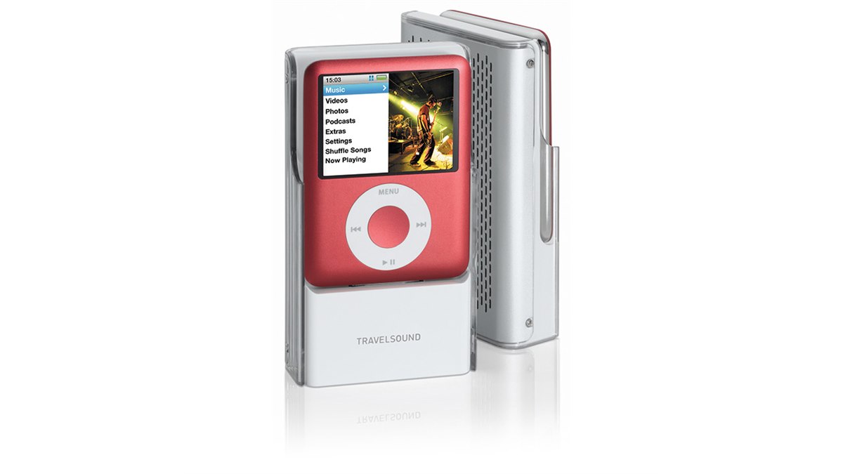 大特価 8点セット ラジオ iPod クリエイティブ、iPod nano専用携帯スピーカー - 価格.com