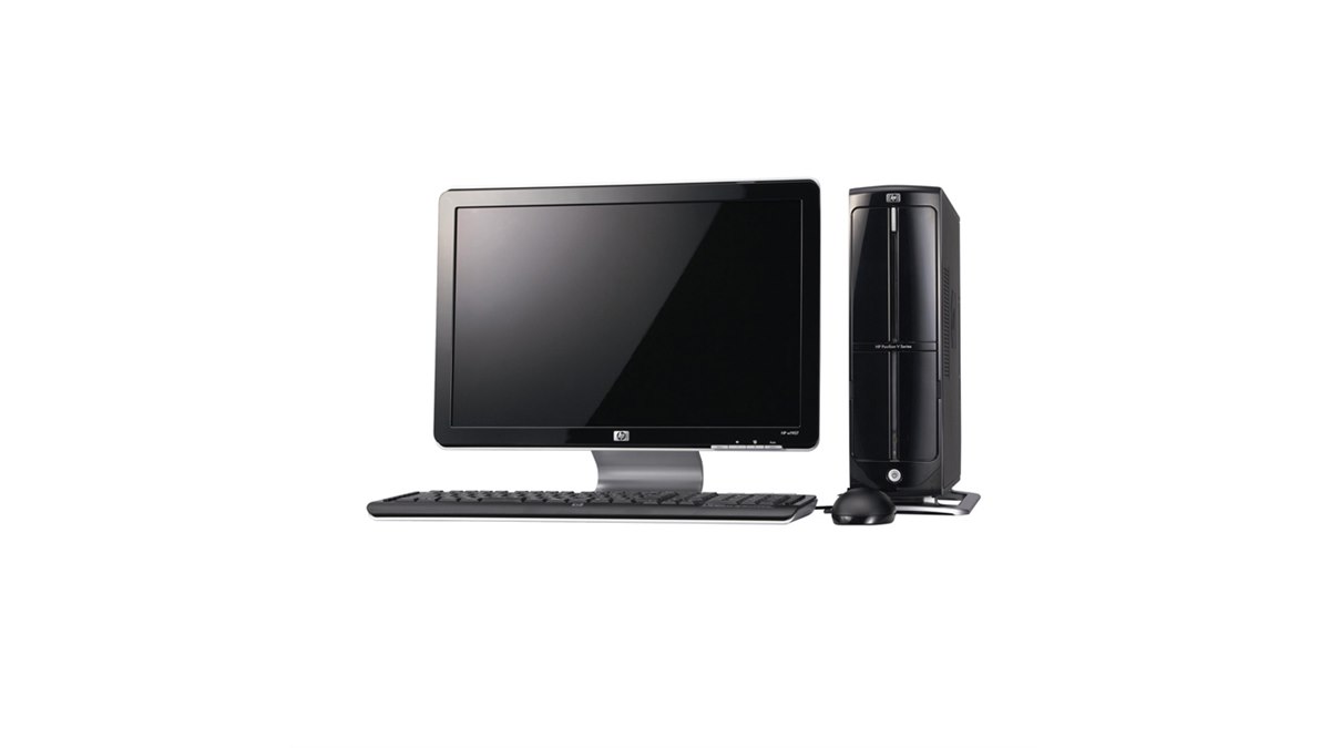 その他 HP Pavilion Desktop PC m9580jp/CT New HP Pavilion Desktop Computer 570, Intel Core i5-7400