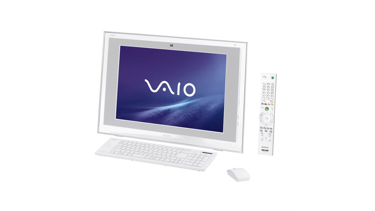 ソニー、ボードPC「VAIO type L」夏モデルなど - 価格.com