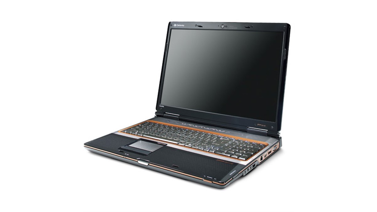 Gateway、ゲーム用ノートPC「P-6861FX」を発売 - 価格.com