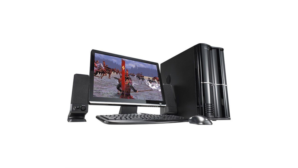 G-Tune、「信長の野望Online」動作推奨タワー型PC - 価格.com