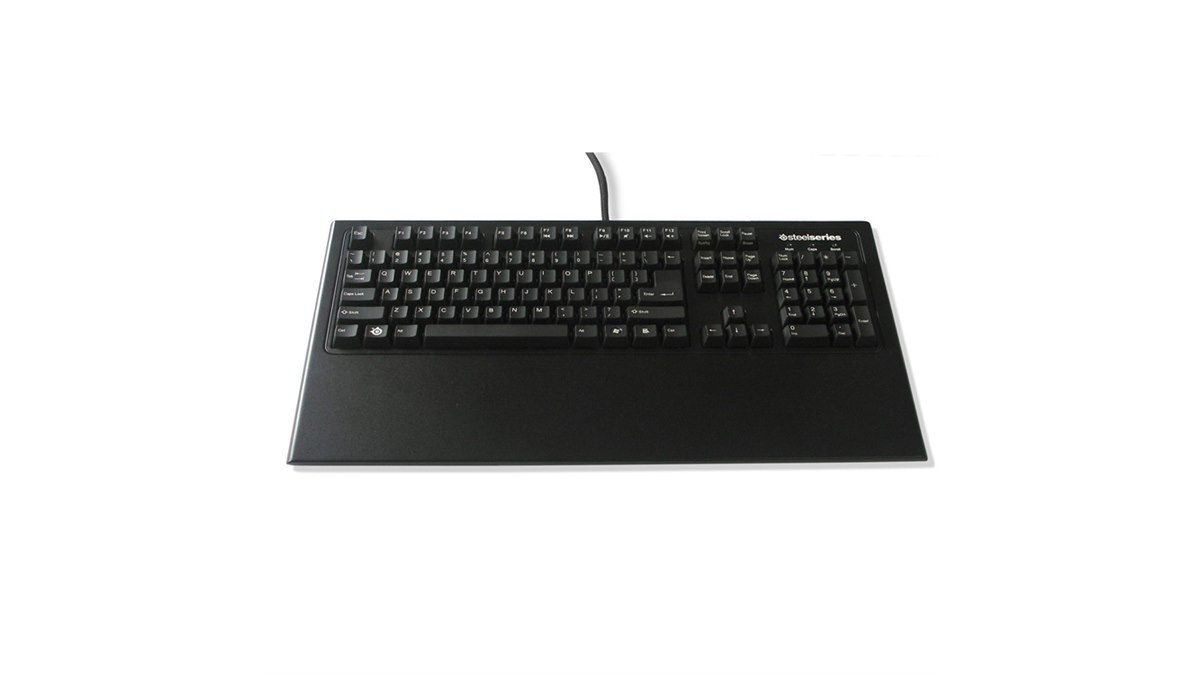 SteelSeries、ゲーム用キーボード日本語版「7G」 - 価格.com