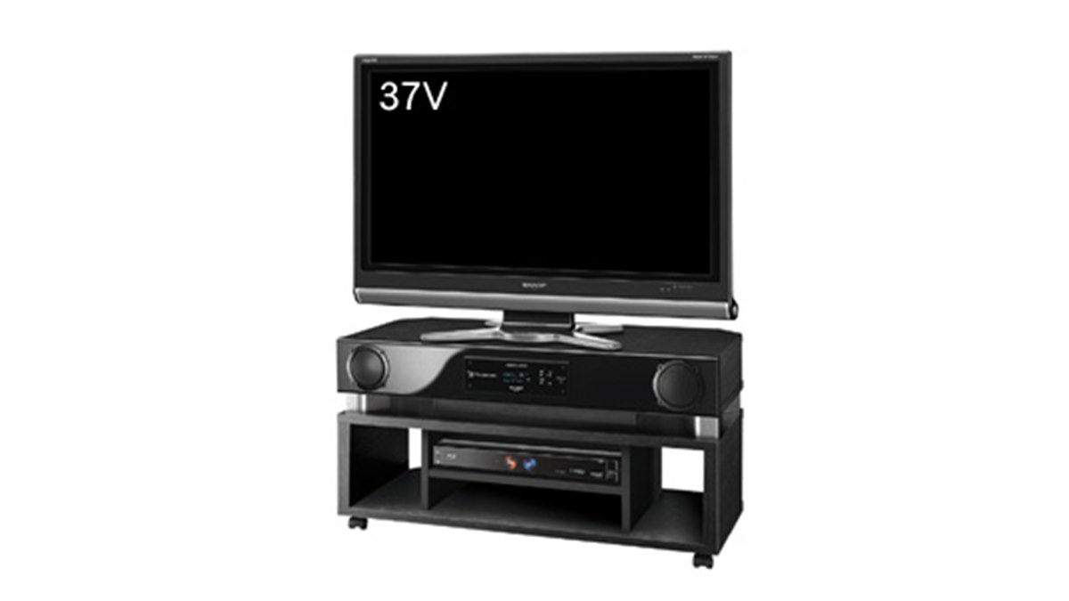 シャープ、AQUOSオーディオ「AN-AR300」 - 価格.com