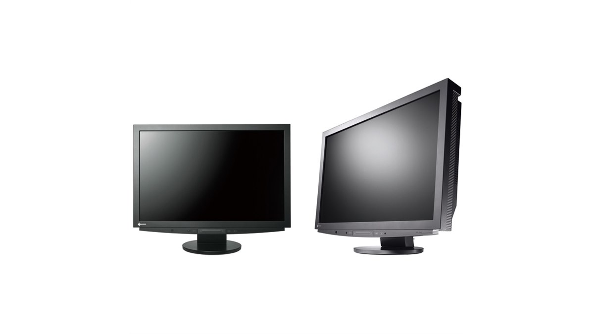 ナナオ、24.1型ワイド液晶「FlexScan HD2452W」 - 価格.com