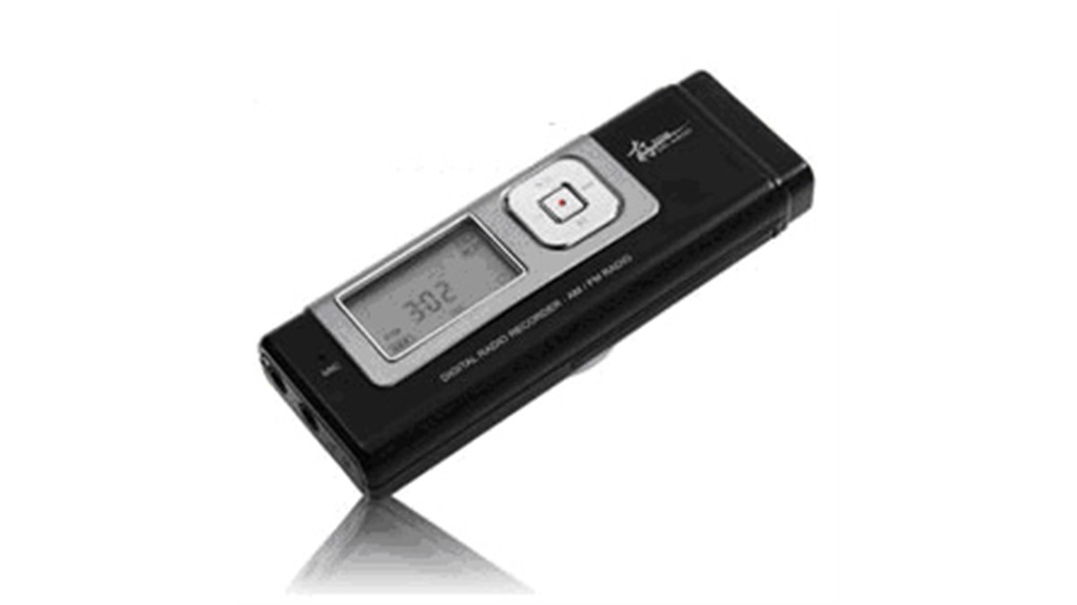 ベセト、ラジオ付きICレコーダー「DR-A800」 - 価格.com