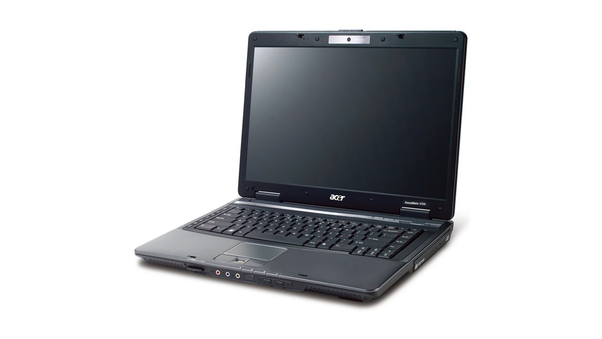 エイサー、ノートPC「TravelMate 5720/5320」 - 価格.com