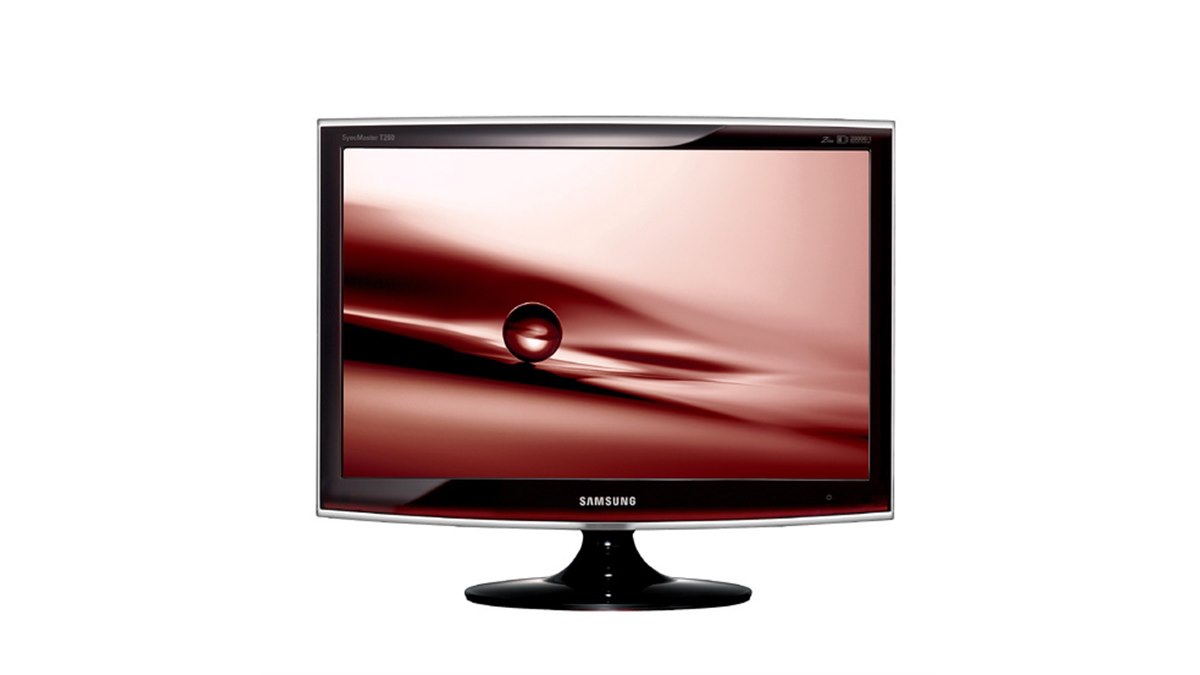 25.5型モニター SAMSUNG SYNCMASTER T260 サムスン、25.5V型液晶「SyncMaster T260」など - 価格.com