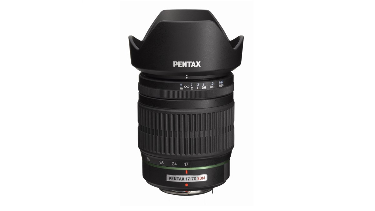 PENTAX ズーム レンズ ペンタックス オートフォーカス 一眼 ペンタックス、「SDM」搭載の標準ズームレンズ - 価格.com