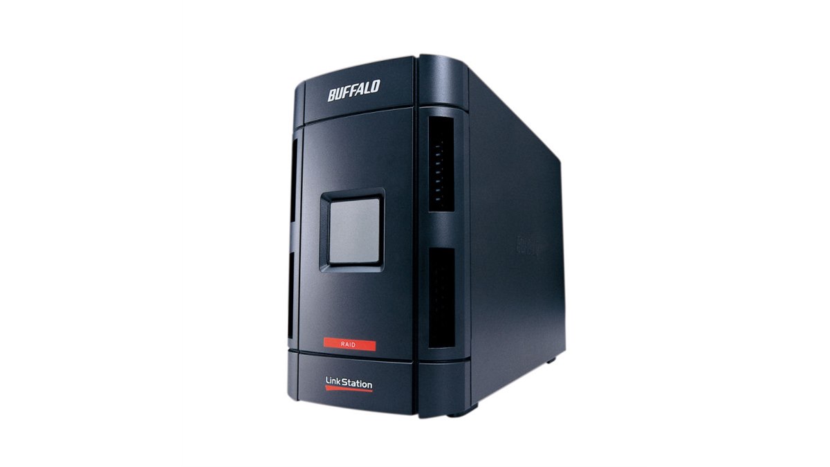 BUFFALO ネットワークHDD 2.0TB RAID1 BUFFALO ネットワークHDD 2.0TB RAID1 Buffalo NAS 4TB Raid 1 Data