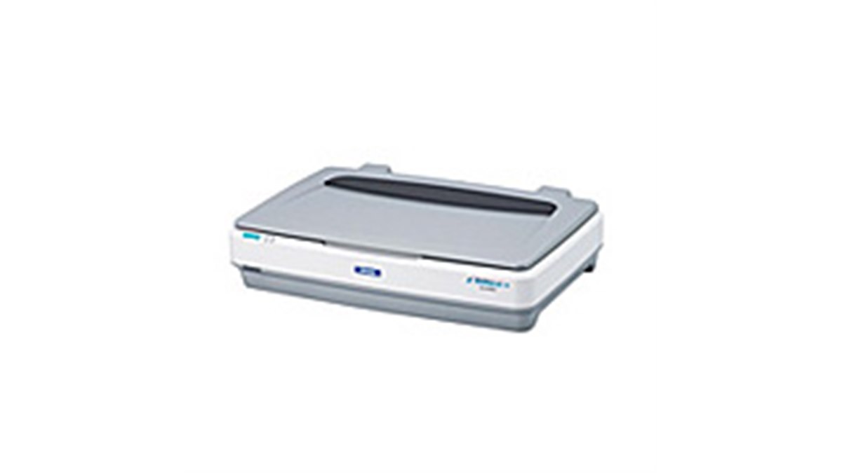 EPSON - EPSON Offirio A3スキャナー ES-H7200 スキャナ EPSON Offirio フラットベッドスキャナー ES-H7200 600dpi CCD