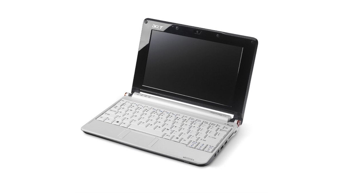 エイサー、モバイルネット端末「Aspire one」 - 価格.com