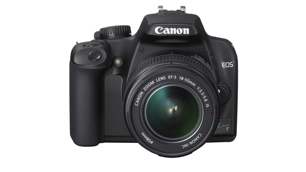 Canon EOS Kiss F デジタル一眼レフカメラ 本体のみ Amazon | Canon デジタル一眼レフカメラ EOS Kiss F ボディ