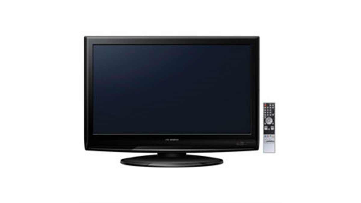 DXアンテナ、32V型液晶TV「LVW-322」を発売 - 価格.com