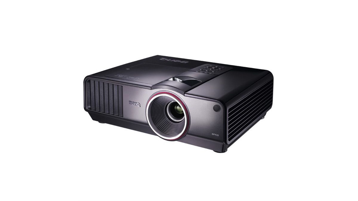 BenQ、高輝度6000ルーメンのDLPプロジェクター - 価格.com