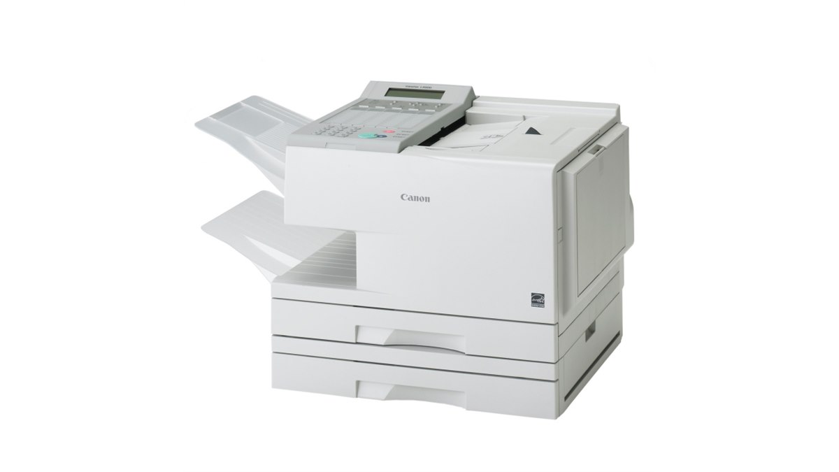 キヤノン、オフィス向けFAX「L4800」など2機種 - 価格.com