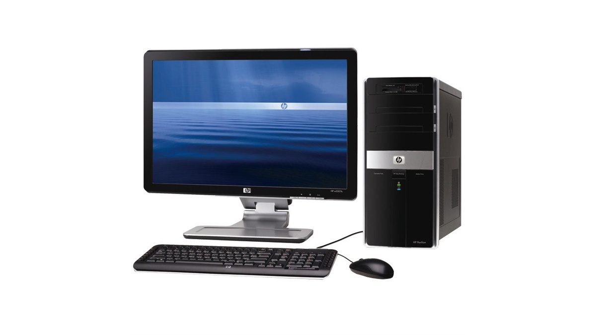 HP、最大3.25TBのHDDを搭載できるハイエンドPC - 価格.com
