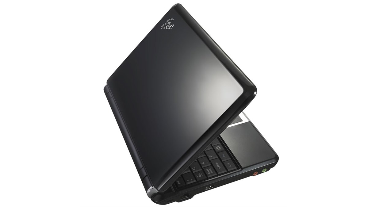その他ノートPC本体 Eee PC 199ドルノート”の安くない中身に迫る――ASUS「Eee PC」（前編