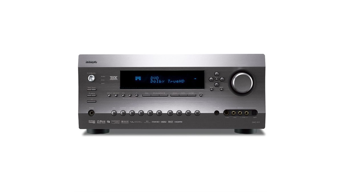 ONKYO Integra インテグラ AVコントロールアンプ DHC-9.9 オンキヨー、AVアンプ「Integra DHC-9.9」 - 価格.com