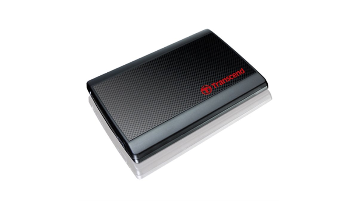 トランセンド、2.5型SATA HDD用HDDケース - 価格.com