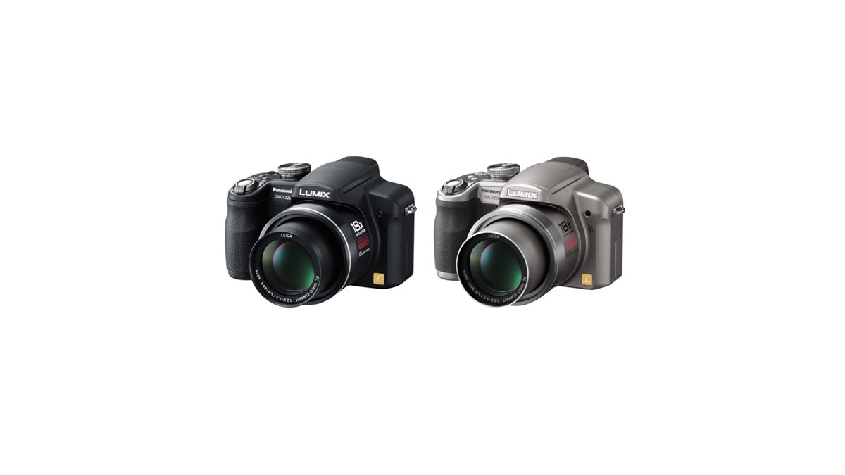 松下、光学18倍ズームデジカメ「LUMIX DMC-FZ28」 - 価格.com 松下、光学18倍ズームデジカメ「LUMIX DMC-FZ28」 - 価格.com