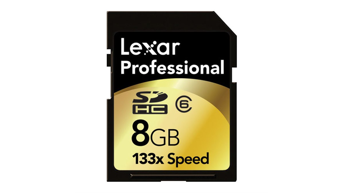 レキサー、8GBのSDHCカード「SDHC8GB-133-850」など - 価格.com