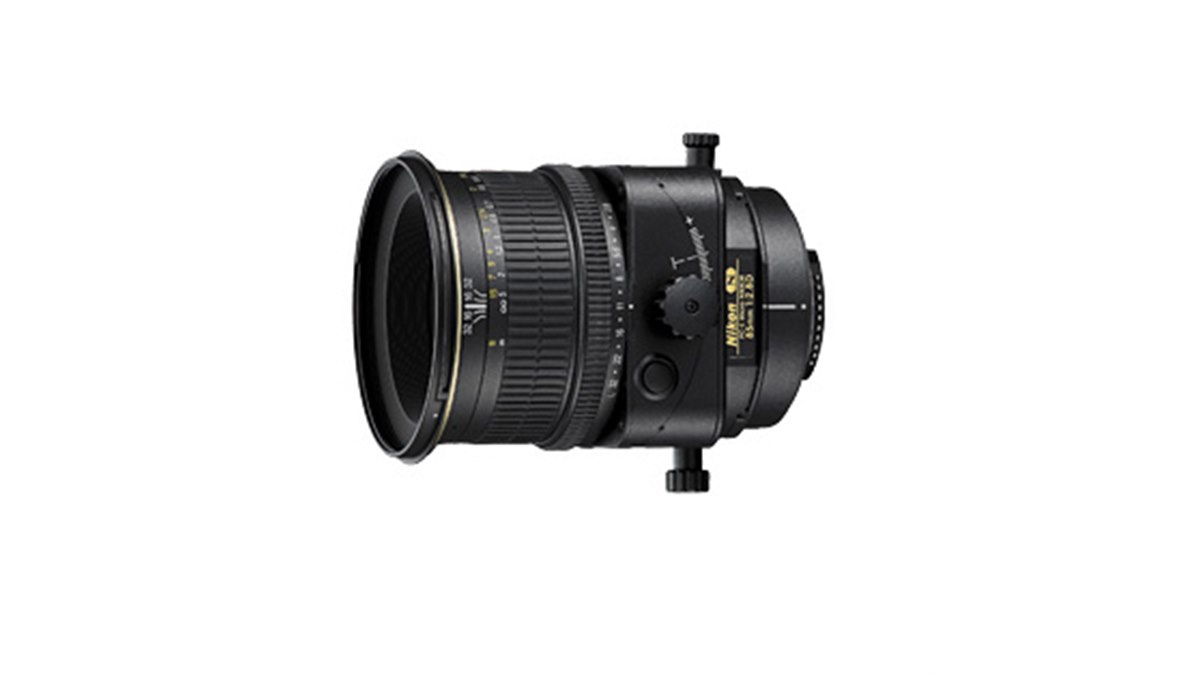 ニコン、「PC-E Micro NIKKOR 85mm F2.8D」発売へ - 価格.com