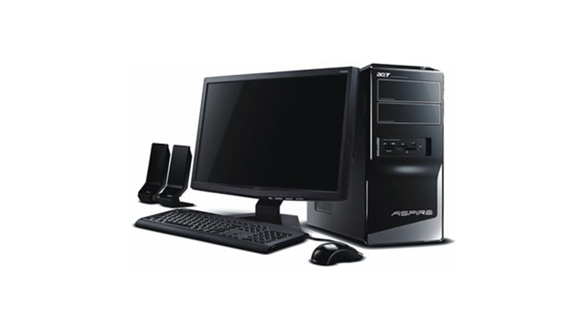 エイサー、高性能ミニタワー型PC「Aspire M5621」 - 価格.com