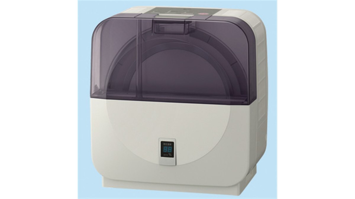 【未使用品】MITSUBISHI 加湿器 SV-DK807-W Yahoo!オークション -「三菱 加湿器 sv」の落札相場・落札価格