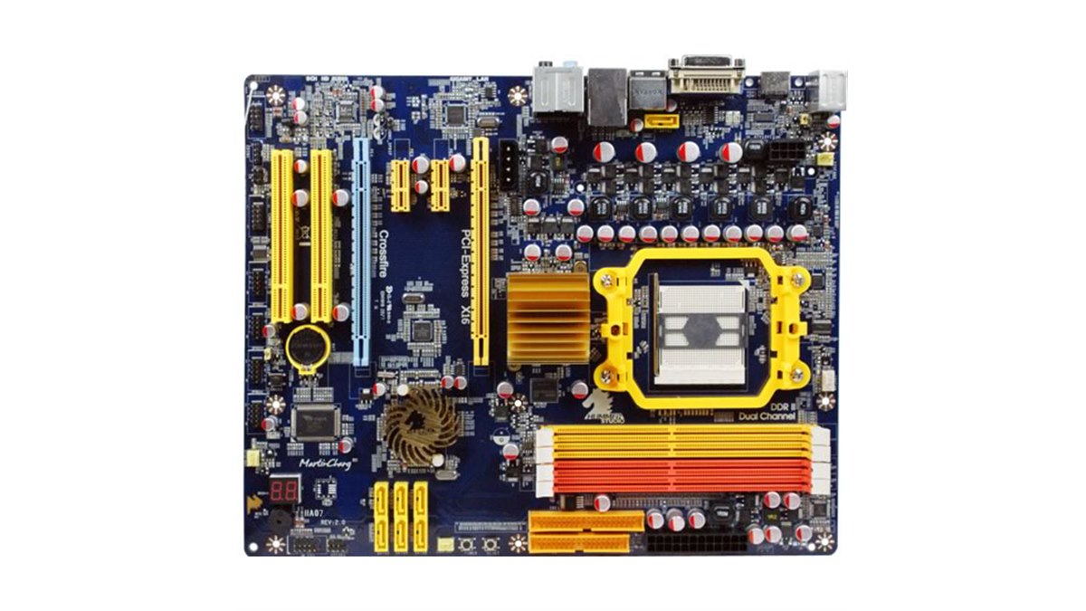 Jetway、AMD790GX搭載マザーボード2機種 - 価格.com