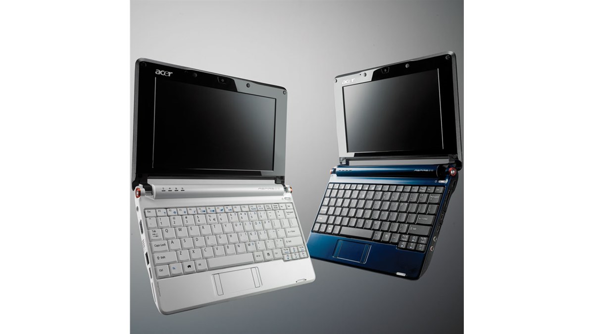 スマホ・タブレット・パソコン acer Aspire one AOA150-BB1 スマホ・タブレット・パソコン acer Aspire one AOA150-BB1
