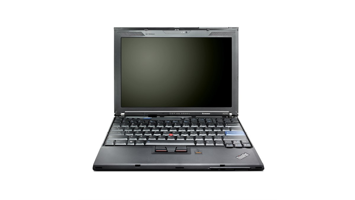 レノボ、モバイルノートPC「ThinkPad X200」2機種 - 価格.com