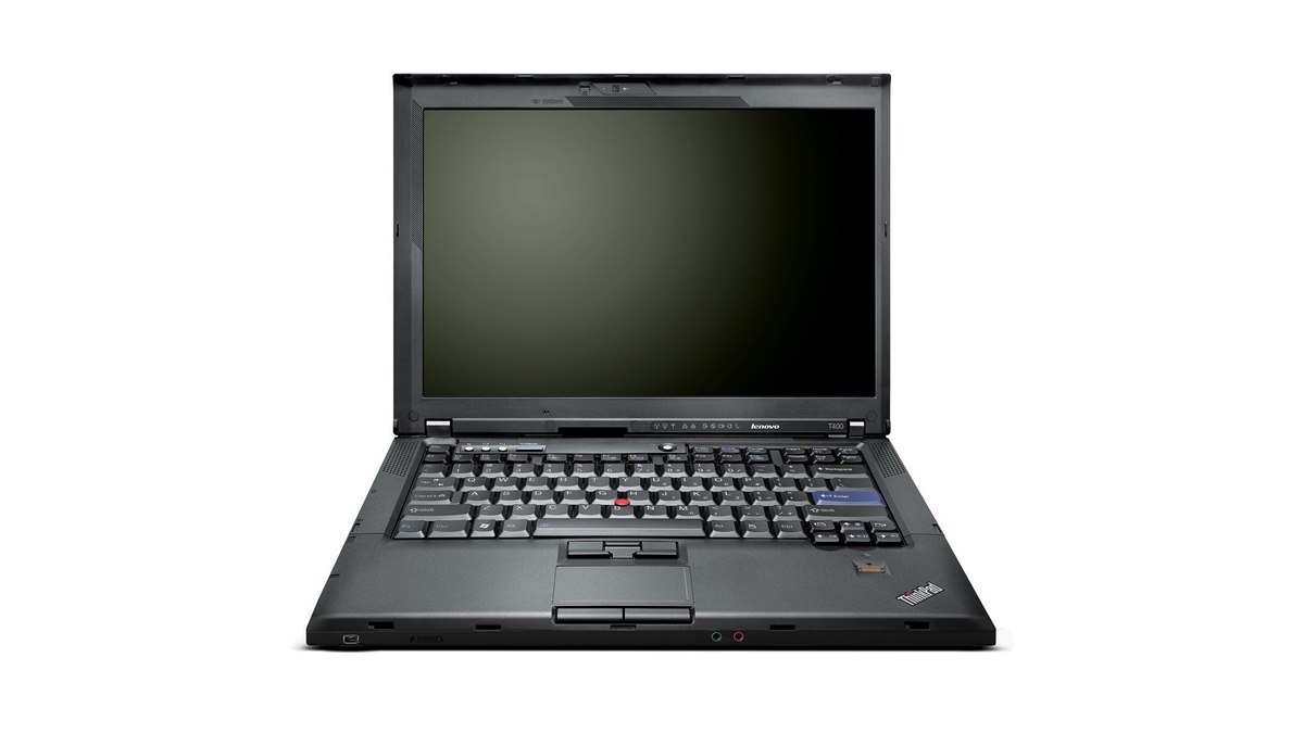 レノボ、14.1型液晶ノートPC「ThinkPad T400」 - 価格.com