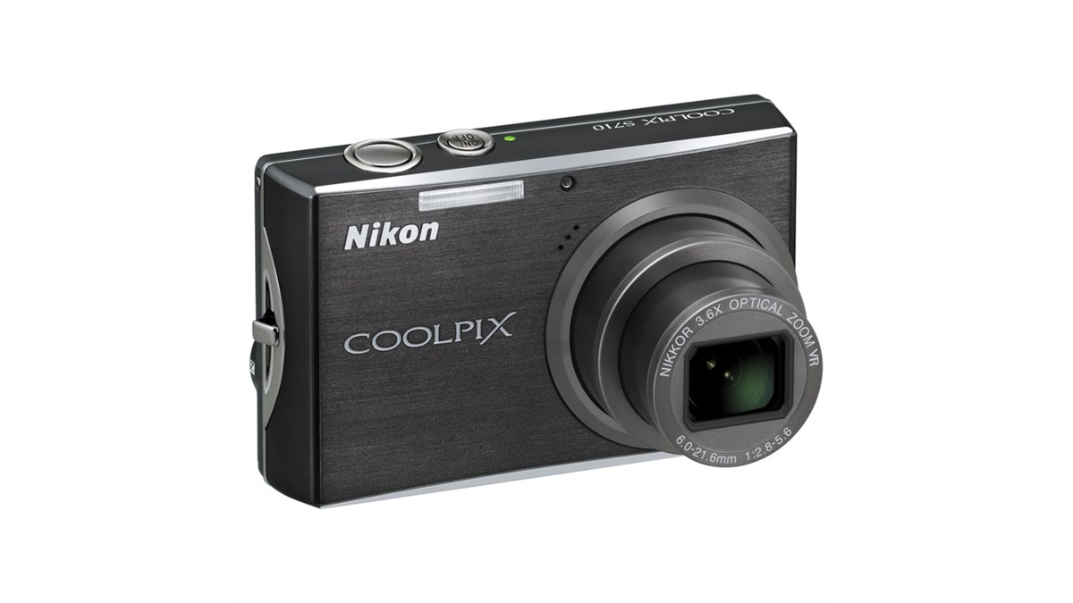 デジタルカメラ　Nikon ニコン COOLPIX S710 Amazon | Nikon デジタルカメラ COOLPIX (クールピクス) S710