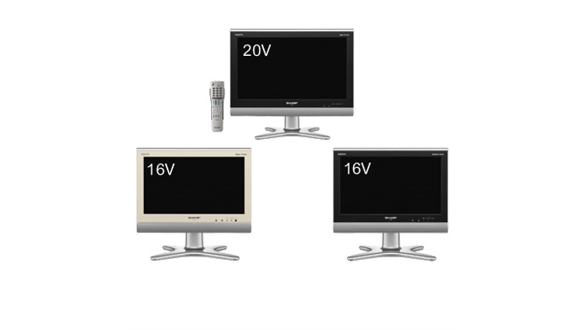 SHARP 20V型 液晶テレビAQUOS LC-20E5 楽天市場】【最大100％ポイントバック】【中古】 SHARP AQUOS LC