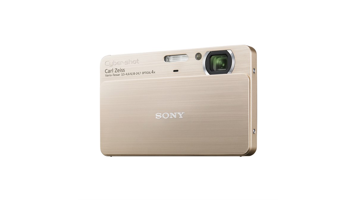 Sony Cyber-Shot DSC-T700コンパクトデジタルカメラ作動品 Sony Cyber-Shot DSC-T700コンパクトデジタルカメラ作動品