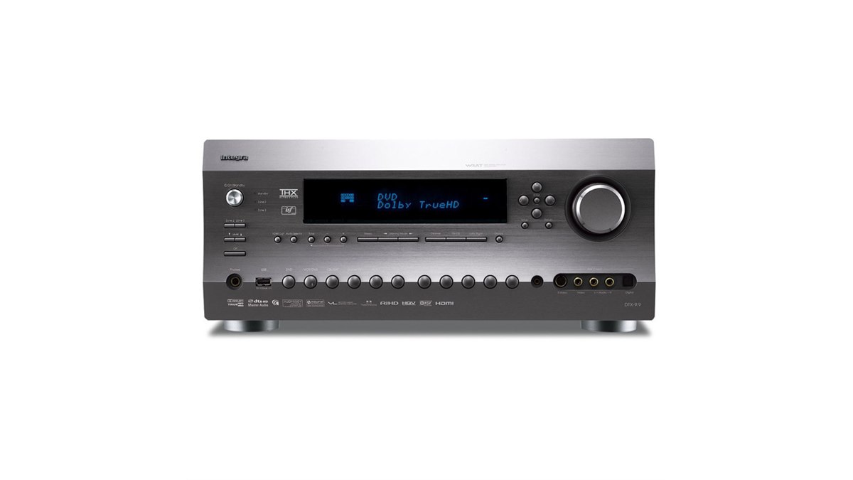 Integra DTX-7.8 インテグラ AVアンプ ONKYO ONKYO Integra DTX-7.8 価格比較 - 価格.com