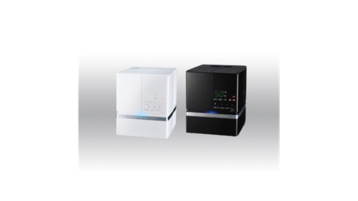 三菱重工、スチームファン蒸発式加湿器3機種 - 価格.com