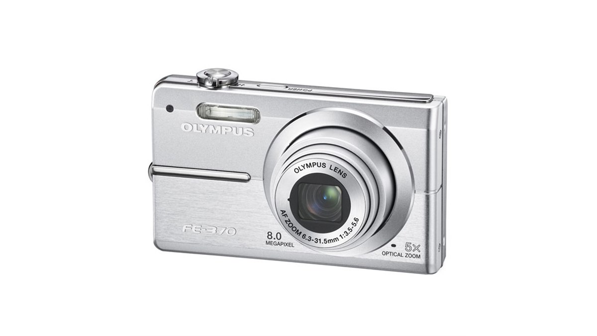 Amazon | OLYMPUS デジタルカメラ FE-4020 ライトブルー FE-4020