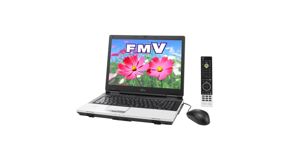 処分市 富士通　FMV-BIBLO NB75RT FMVNB75RT 富士通、Blu-ray Discドライブ搭載ノートPCなど - 価格.com