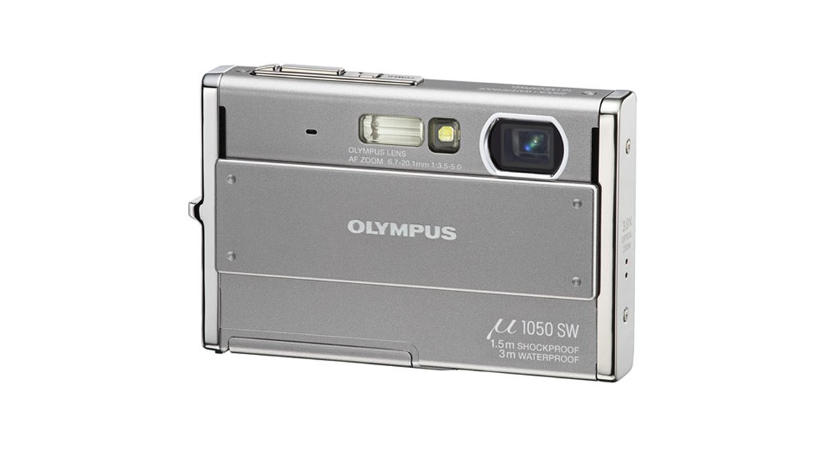 美品 OLYMPUS μ 1050 SW 防水カメラ デジカメ コンデジ オリンパス、防水防塵設計のデジカメ「μ1050SW」 - 価格.com