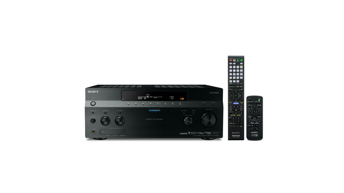 ソニー、マルチチャンネルアンプ3機種 - 価格.com